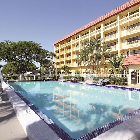 La Quinta By Wyndham Coral Springs University Dr Dış mekan fotoğraf