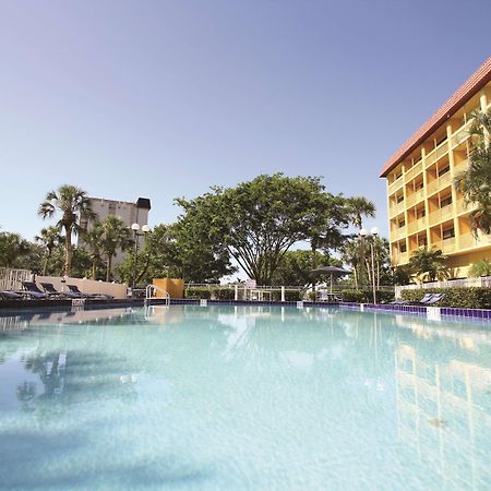 La Quinta By Wyndham Coral Springs University Dr Dış mekan fotoğraf