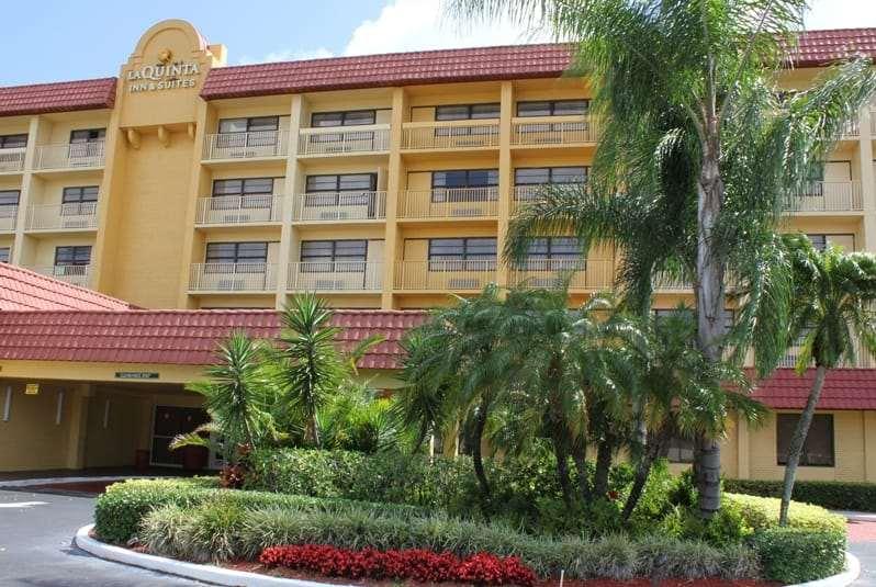 La Quinta By Wyndham Coral Springs University Dr Dış mekan fotoğraf