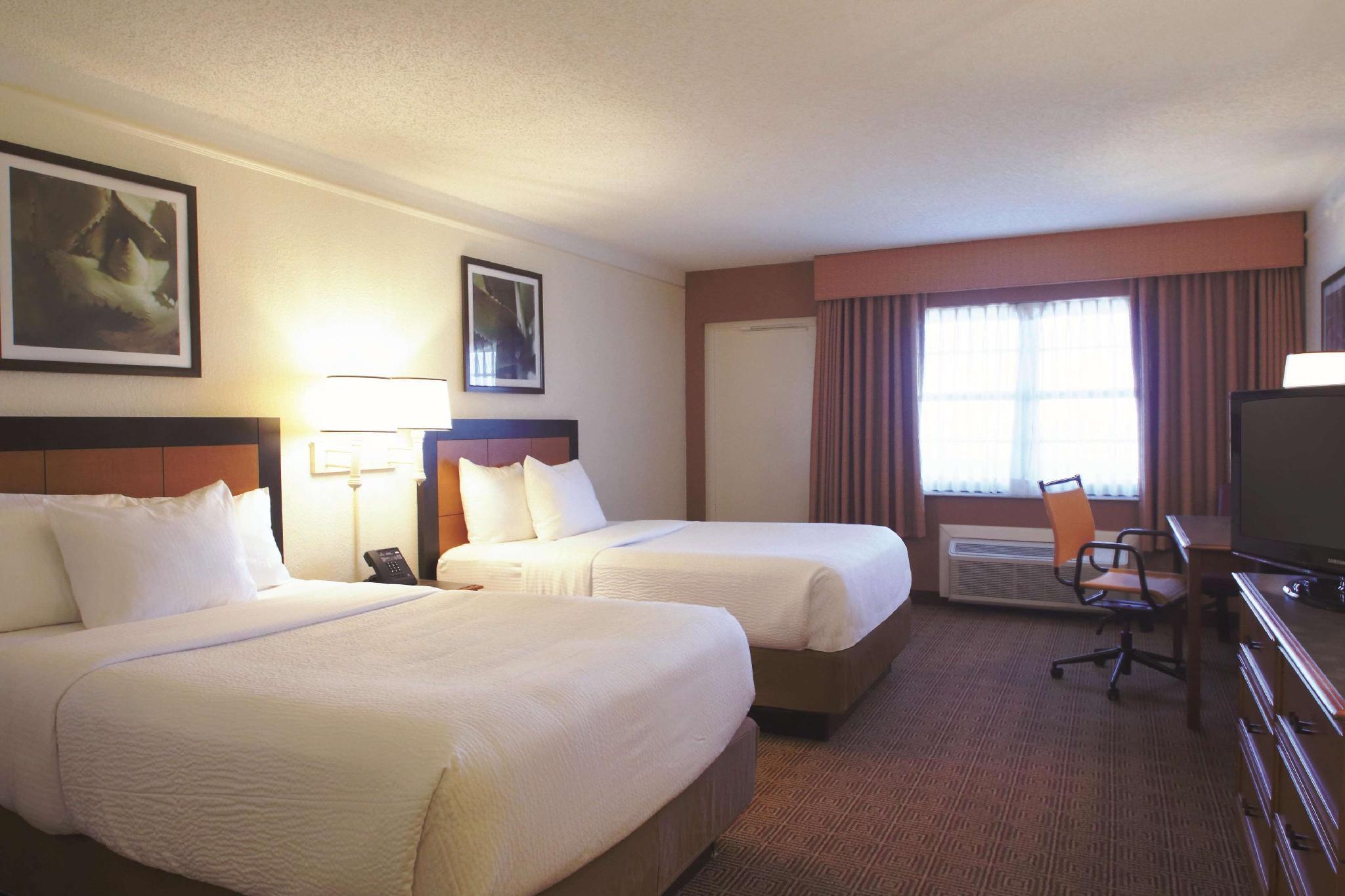 La Quinta By Wyndham Coral Springs University Dr Dış mekan fotoğraf