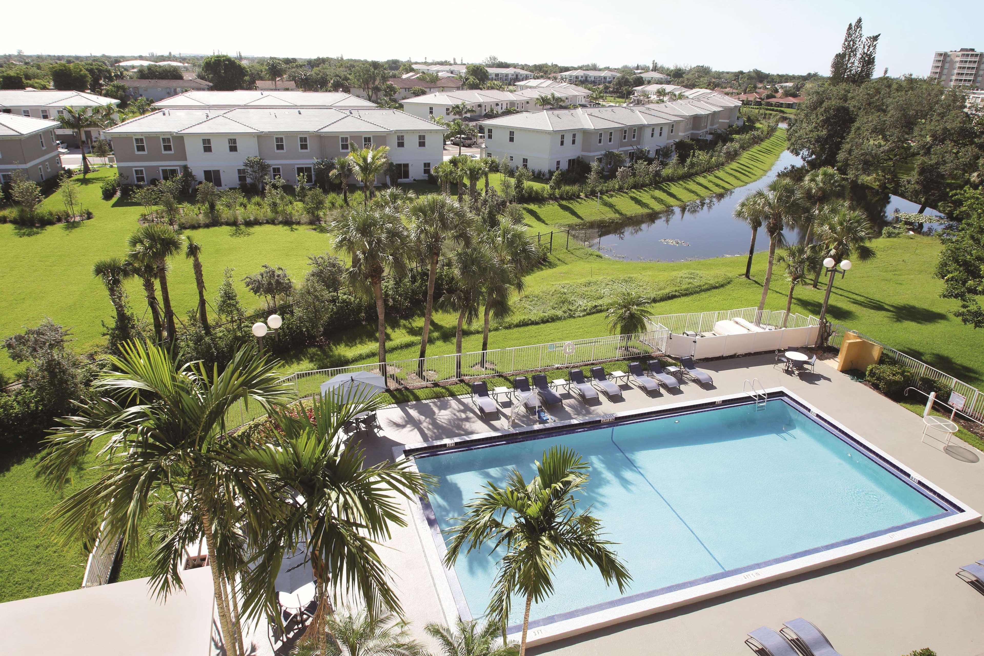 La Quinta By Wyndham Coral Springs University Dr Dış mekan fotoğraf