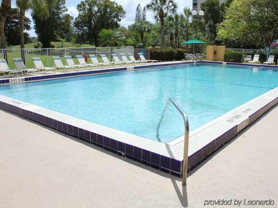 La Quinta By Wyndham Coral Springs University Dr Dış mekan fotoğraf