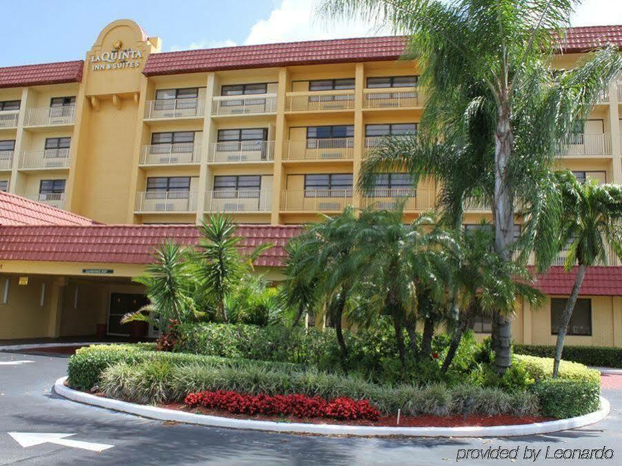 La Quinta By Wyndham Coral Springs University Dr Dış mekan fotoğraf